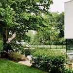 Bauhaus-Garten Alexandra Lehne