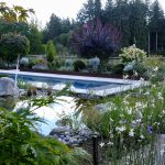 Vom Teich zum Pool. Die schönsten Privatgärten im Jahr 2023
